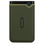 Transcend StoreJet Slim 2TB v&auml;line k&otilde;vaketas