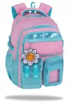 Noorte seljakott CoolPack Sully, pastelsinine