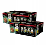 Sheba Delicacy kassitoit linnulihamaitseline želatiinis, 2 x 80 x 85 g