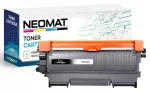 Brother TN2220 TN2010 DCP7055 DCP7055W MFC-7360N MFC-7365 toner
