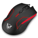Pictek PC280A juhtmevaba hiir optilise sensoriga
