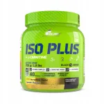 Isotooniline joogipulber OLIMP SPORT Iso Plus 700 g sidrunimaitseline, L-karnitiiniga