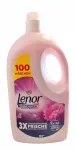 LENOR Amethyst pesugeel v&auml;rvilistele riietele, 4,5 l, 100 pesukorda