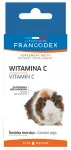 C-vitamiin meriseaile FRANCODEX, 15 ml