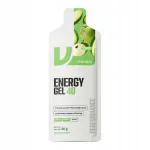 OstroVit Energy Gel 40 rohe&otilde;una maitsega energigeel, 66 g, s&uuml;sivesikud