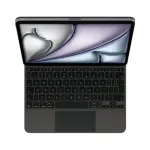 Klaviatuur Apple Magic Keyboard, must, USA layout