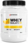 Valgupulber 7Nutrition Whey Isolate 90 WPI 500g banaani maitsega