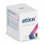 Toidulisand Etixx Carnitine 1000, 90 tabletti