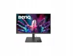 27" 4K BenQ PD2705U HDR IPS 60Hz 5ms k&otilde;laritega PIVOT monitor