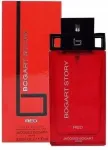JACQUES BOGART STORY RED tualettvesi 100 ml