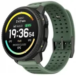 Suunto Vertical 2 Titanium Sage spordikell safiirklaasiga