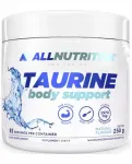 Allnutrition Taurine Tauriin kehatoeks, naturaalse maitsega, 250 g