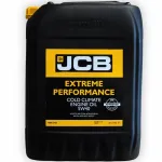 Mootori&otilde;li JCB Extreme Performance 5W40 k&uuml;lmale kliimale, 20 l