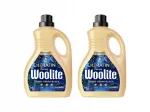 WOOLITE Keratin Therapy Perfume Black vedelpesu, 2 x 1800 ml