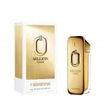 L&otilde;hnavesi Rabanne 1 Million Golden Intense, 5 ml