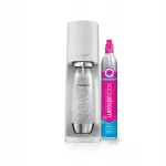 Soodavesimasin Sodastream Terra