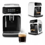 PHILIPS Series 2200 EP2223/40 kohvimasin, valge