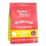 Kuiv koeratoit Dolina Noteci Superfood kalkunilihaga, 5 kg