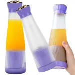 Kaasaskantav USB juhtmevaba kokteiliblender