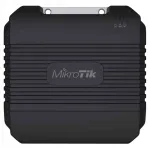 Traadita ruuter MikroTik LTAP LTE, Wi-Fi 4 (802.11n)
