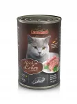 LEONARDO koerte konserv maksaga, 400 g