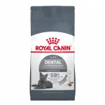Royal Canin Dental Care kuiv kassitoit, 8 kg