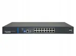 V&otilde;rgul&uuml;liti AVIZIO, 16 PoE+ 1Gb/s porti, 2 SFP uplinki 1Gb/s, juhitav L2