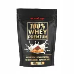 ACTIVLAB 100% WHEY PREMIUM 500 g vadakuvalgud maap&auml;hkli- ja &scaron;okolaadimaitselised