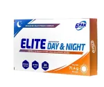 Toidulisand 6 PAK ELITE DAY & NIGHT 60 kapslit