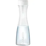 Laica GlaSSmart 1,1 l l&auml;bipaistev filtripudel