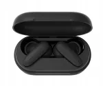 Juhtmevabad Orsen T3 Bluetooth k&otilde;rvaklapid, mustad