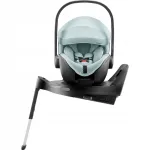 Autotooli Britax R&ouml;mer BABY-SAFE PRO VARIO BASE 5Z Harbor Blue STYLE