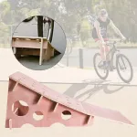 Mountain Bike h&uuml;pperambid, kerged ja tugevad, suured, universaalsed