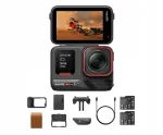 Seikluskaamera 8K Insta360 Ace Pro 2 Flash Print komplekt 4K UHD