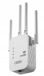 Kahepoolsageduseline juhtmevaba v&otilde;rguv&otilde;imendi 2,4G/5G WiFi