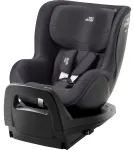 Britax Romer DUALFIX PRO M Deep Grey 2026 turvatool