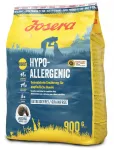 H&uuml;poallergeenne toit koertele JOSERA EXCLUSIVE 900g