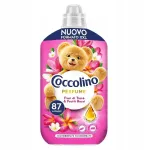 Pesupehmendaja Coccolino Fiori di Tiar&egrave;, 1827 ml, 87 pesukorda
