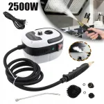 Kaasaskantav 2500 W aurupuhasti