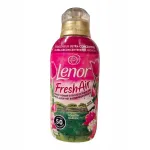 Riidepehmendaja Lenor Fresh Air Country Garden, 700 ml