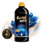 Tekstiilipehmendaja Kuschelweich Luxury Moments Geheimnis, 1 l, 40 pesukorda