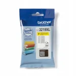 BROTHER LC3219XLY kollane tint, 1500 lehte, MFC-J53/57/59/65/69xxDW
