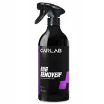CARLAB PRO BUG REMOVER&sup2; putukate puhastaja lakkidele ja klaasile, 750 ml