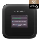 Juhtmevaba ruuter NETGEAR M3, Wi-Fi 6 (802.11ax)
