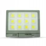 600W valge LED halogeen v&auml;lisvalgusti