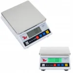 Kaalud SBS-LW-10000A, LCD, 0,1 g&ndash;10 kg