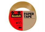 Pakkelint 3M Scotch 4501BR120P, pruun, 50 mm x 120 m