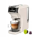 Kapslimasin HiBREW H1B 6in1 20 Bar kuum ja k&uuml;lm Nespresso