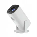 LED projektor P30 valge