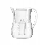 Aquaphor Flame veefilter 3,8 l valge, A5Mg kassettiga
